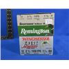 Image 2 : 12 Ga. 2 3/4" Winchester and Remington Shotshells