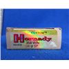 Image 2 : 358 Win. 200gr SP Hornady Cartridges - Box of 20