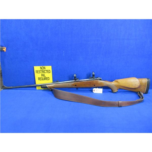 Non-Restricted - Winchester Model 70 in 338 Win Mag