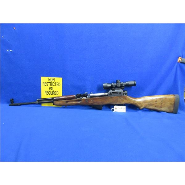 Non-Restricted - Russian SKS in 7.62x39