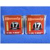 Image 2 : 17 HMR 17gr V-Max Hornady Cartridges