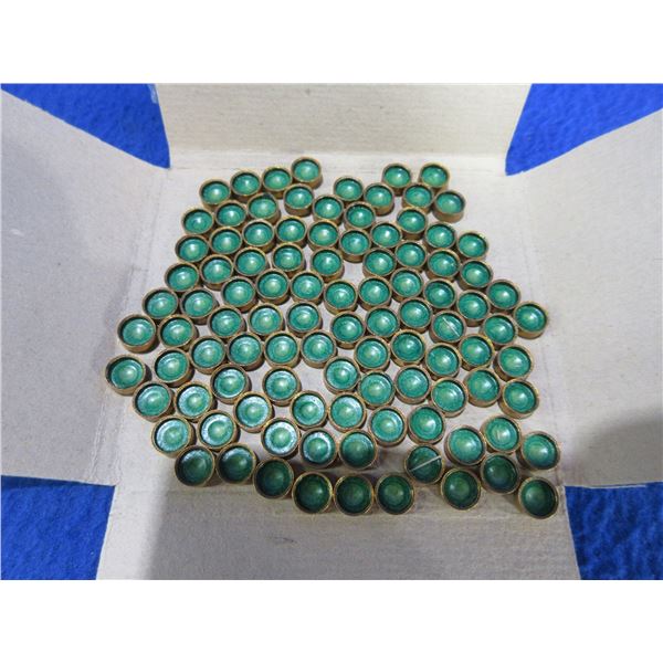 Collector Primers - Dynamit-Nobel RWS 6.34mm Nr. 6000