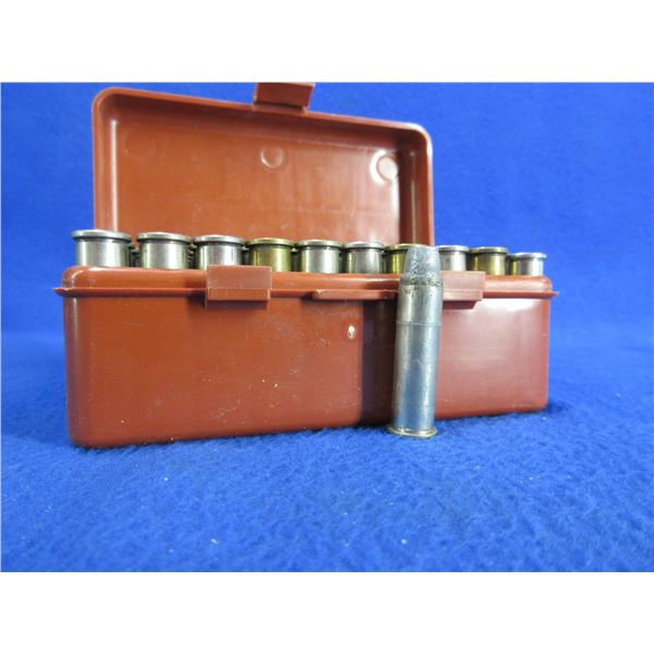 357 Mag Reloads - Box of 50 - Sold as Components