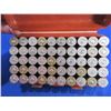 Image 2 : 357 Mag Reloads - Box of 50 - Sold as Components