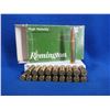 Image 1 : 30-06 Sprg 150gr Bronze Point HV Remington Cartridges