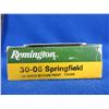 Image 2 : 30-06 Sprg 150gr Bronze Point HV Remington Cartridges
