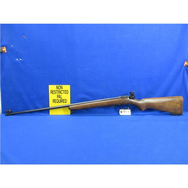 Non-Restricted - BSA Sportsman-Five in 22 LR