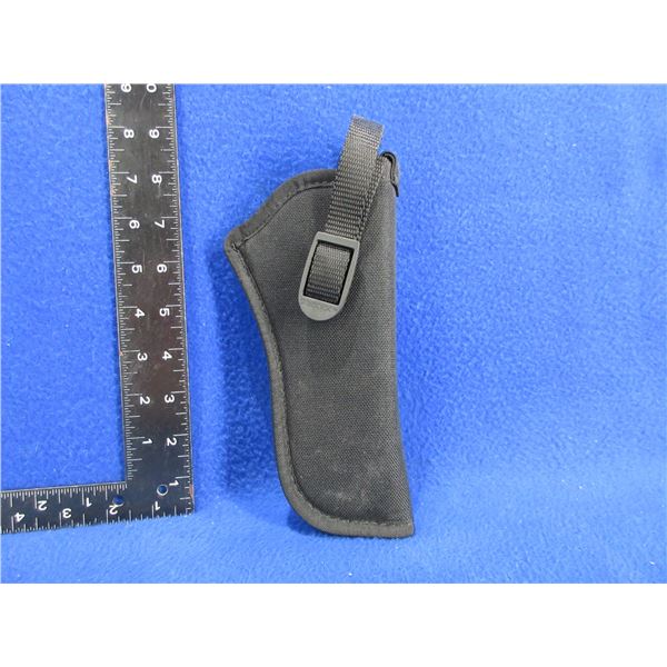 Uncle Mike's Sidekick Holster - Size 7 - Right Hand