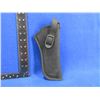 Image 1 : Uncle Mike's Sidekick Holster - Size 7 - Right Hand