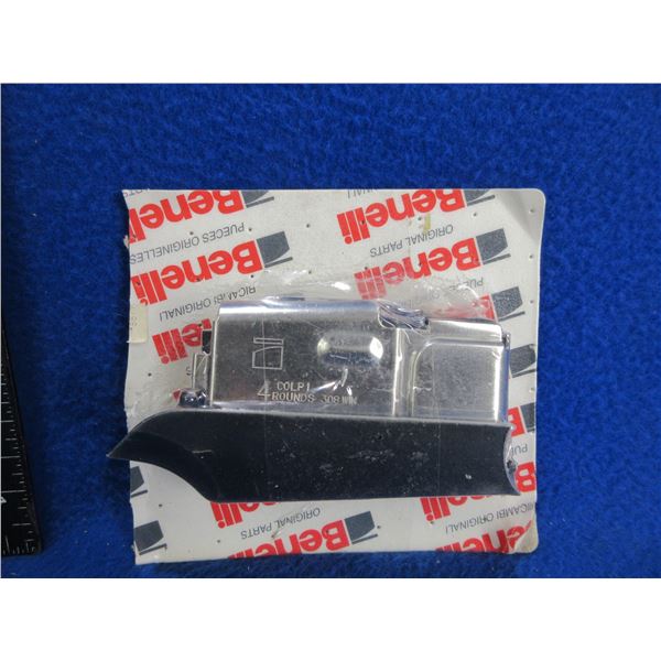 Benelli .308 Win. 4 Round Magazine - PAL Required