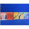 Image 1 : 5 Gun Digest Books - 1966, 1968, 1969, 2001, 2002
