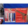 Image 2 : 5 Gun Digest Books - 1966, 1968, 1969, 2001, 2002
