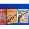 Image 3 : 5 Gun Digest Books - 1966, 1968, 1969, 2001, 2002