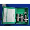 Image 1 : RCBS 38 Spl SWC 3 Die Set with Shellholder # 6