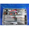 Image 2 : Plano Guide Series Tackle Box with Assorted Tackle