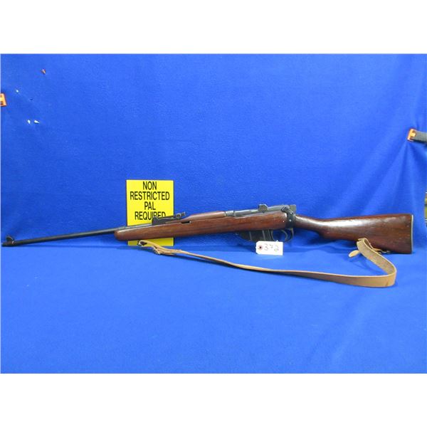 Non-Restricted - Lee Enfield SHTLE III in 303 British