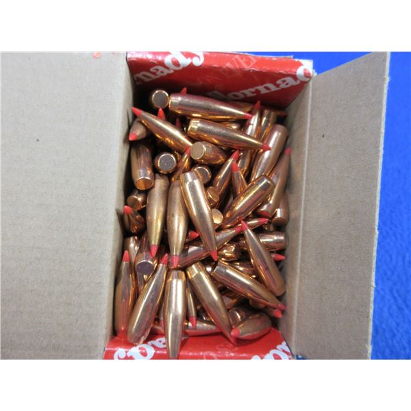 30 Cal. .308" 150gr Interbond Hornady Bullets - Box of 100