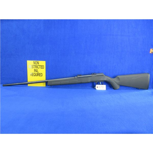 Non-Restricted - Savage Model A22 in 22 LR