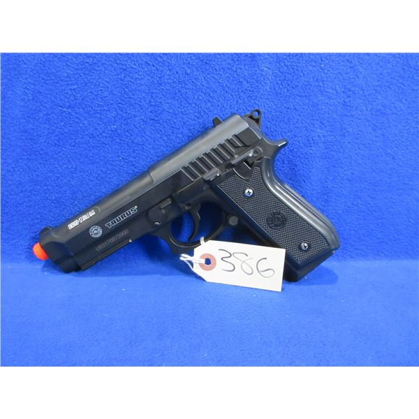 No PAL Required - Taurus PT 92 AF Airsoft in 6mm