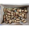 Image 1 : 9MM 115gr Jacketed Hollow Cavity Sierra Bullets - Box of 41