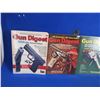 Image 2 : 5 Gun Digest Books - 1978, 1979, 1980, 1981, 1994