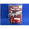 Image 1 : NEW - Tipton .243 Win. Snap Caps - Pack of 2