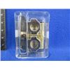 Image 1 : UTG 30MM Rings - Quick Detach Universal Picatinny