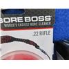 Image 2 : Hoppe's 9 .17 Cal. and Bore Boss .22 Cal  Bore Cleaners
