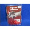 Image 1 : NEW - Tipton .22 Rim Fire Snap Caps - Pack of 10