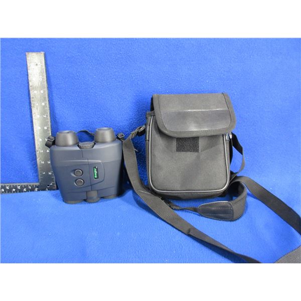 Night Owl Optics Night Vision NONB2FF 2 x 24 Binocular