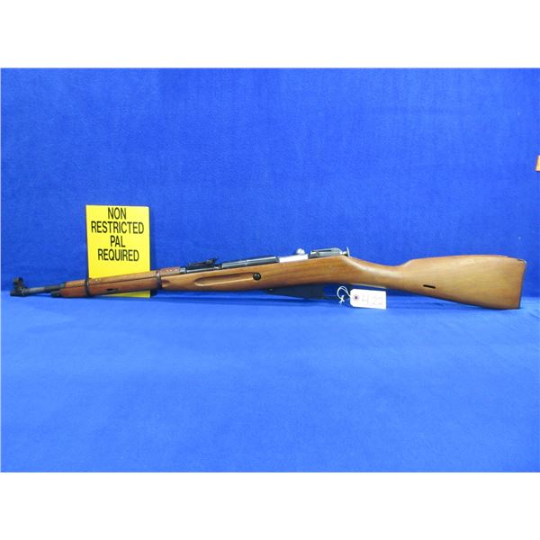 Non-Restricted - Mosin Nagant in 7.62x54R