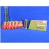 Image 1 : 7MM Rem. Mag 165gr BT SP Federal Premium Cartridges