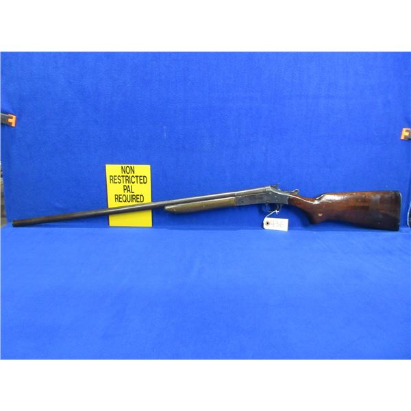 Non-Restricted - H&R Topper M48 12 in 12 Ga. 3"