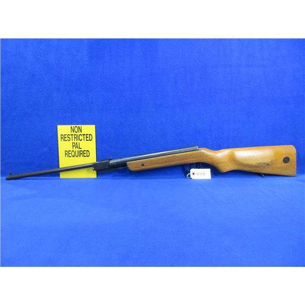 No PAL Required - Super Jelly in .177 Cal.