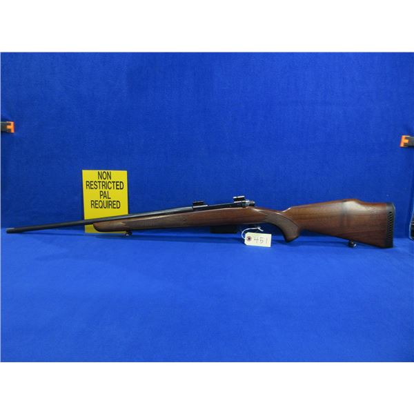 Non-Restricted - Tikka M55 in 222 Rem