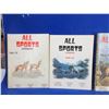 Image 2 : 5 All Sports Distributors Ltd. Catalogs - 1972, 73, 74, 83, 84