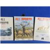 Image 3 : 5 All Sports Distributors Ltd. Catalogs - 1972, 73, 74, 83, 84