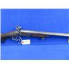 Image 10 : Antique - French or Belgian SXS in 20 Ga. Pinfire