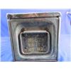 Image 5 : 1945 Metal Military Ammo Can - 21 1/2" x 8 3/4" x 9" High