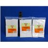Image 1 : NEW - Hoppe's 9 Gun Cleaning Patches - 16/12 Gauge
