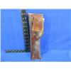 Image 3 : Leather Holster - Right Hand - Appears Handmade