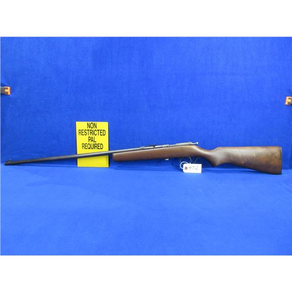 Non-Restricted - Ranger by Cooey in 22 LR