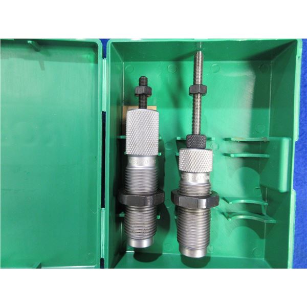 RCBS 270 Win. Short Mag FL 2 Die Set