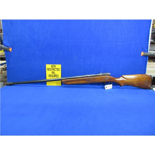 Non-Restricted - H&R Model 349 Gamester in 12 Ga 3"