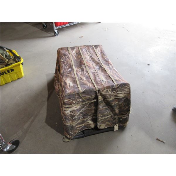 Cabela's Northern Flight Renegade Series Dog Blind