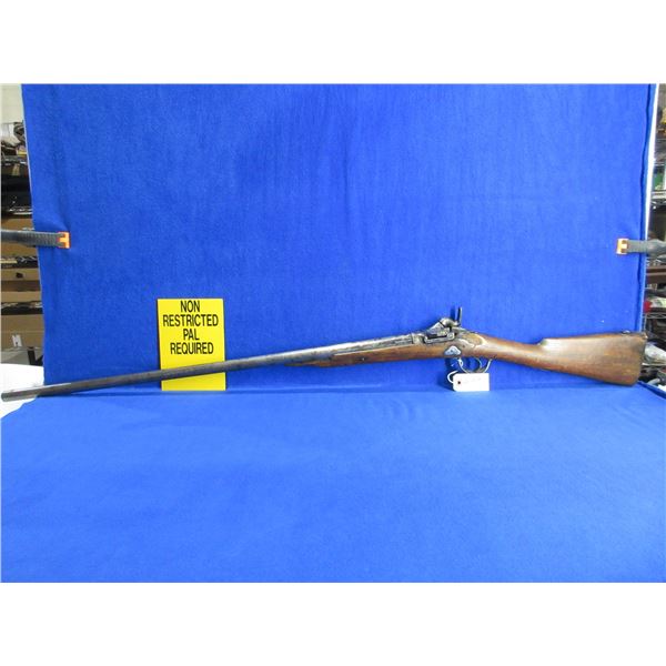 Non-Restricted - Zulu Hammer in 12 Ga 2 1/2"