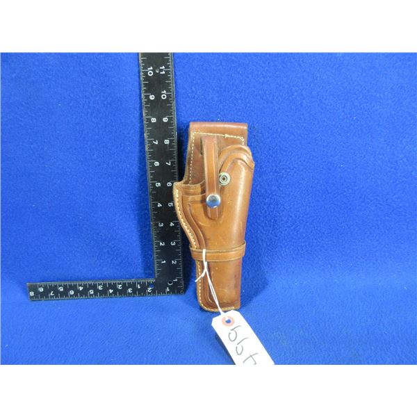 Browning Leather Holster - Right Hand