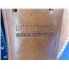 Image 3 : Browning Leather Holster - Right Hand