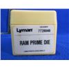 Image 2 : Lyman Ram Prime Die