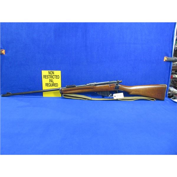 Non-Restricted -Lee Enfield 1896 L.E.I. in 303 British